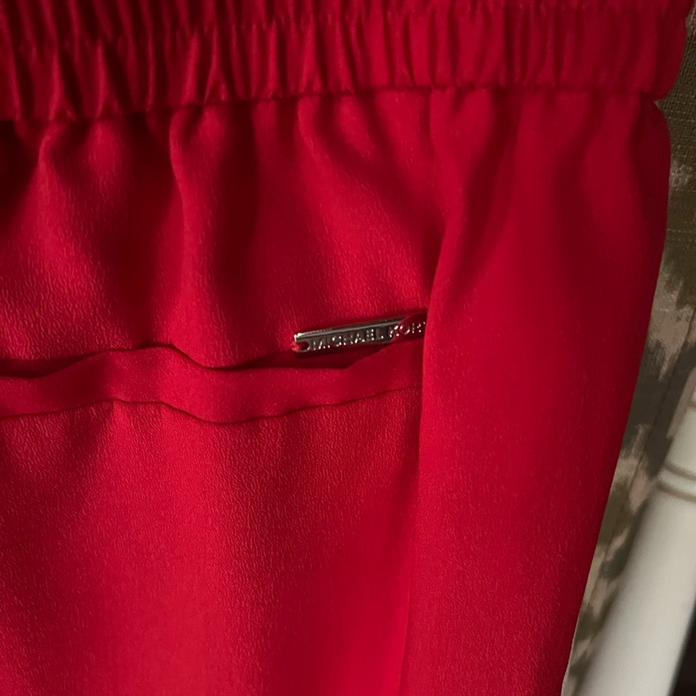 Michael Kors Track suit